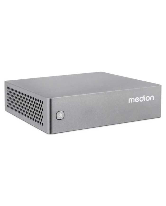 ORDENADOR NUC MEDION I3 1315U/8GB/SSD500GB/HDMI/WF/BT/W11PRO