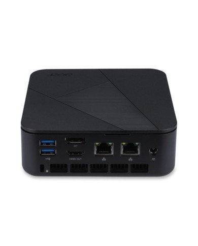 ORDENADOR NUC ACER I5 1334U/8GB/SSD500GB M2/HDMI/DP/WIFI 6E