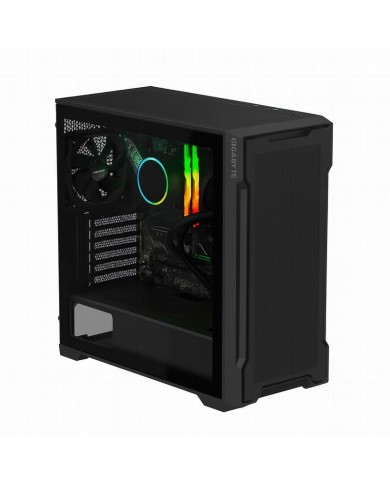 ORDENADOR GAMING GIGABYTE RGB I5 14400/16G/SSD1TB/REF.LIQ/850W/W11PRO