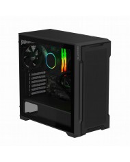 ORDENADOR GAMING GIGABYTE CRISTAL RGB I7 14700/16GB/SSD1TB/R.LIQ/850W