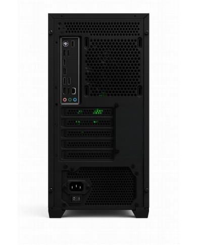 ORDENADOR GAMING GIGABYTE CRISTAL RGB I7 14700/16GB/SSD1TB/R.LIQ/850W