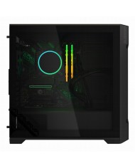 ORDENADOR GAMING GIGABYTE CRISTAL RGB I7 14700/16GB/SSD1TB/R.LIQ/850W/W11PRO