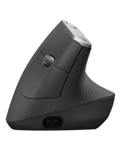 RATON LOGITECH MX VERTICAL WIRELESS RATON LOGITECH MX VERTICAL WIRELESS