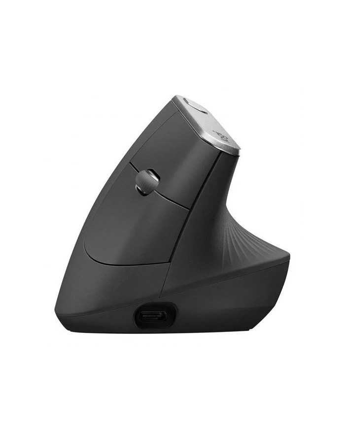 RATON LOGITECH MX VERTICAL WIRELESS