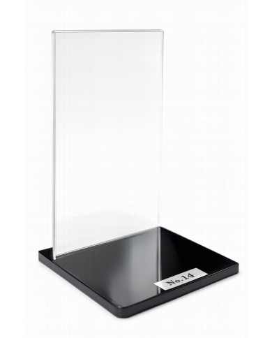SOPORTE PUBLICITARIO AVPOS AVISADOR AVP-AC-3B-WP SOPORTE PUBLICITARIO AVPOS AVISADOR AVP-AC-3B-WP