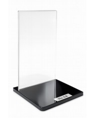 SOPORTE PUBLICITARIO AVPOS AVISADOR AVP-AC-3B-WP SOPORTE PUBLICITARIO AVPOS AVISADOR AVP-AC-3B-WP