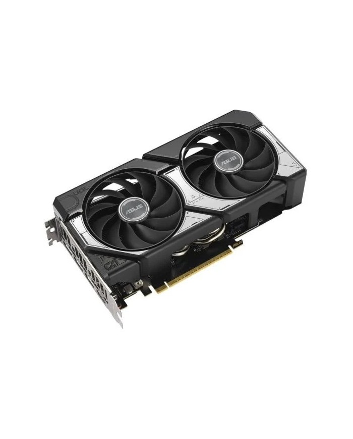 TARJETA DE VIDEO NVIDIA ASUS RTX5060TI DUAL OC 16GB GDDR7 TARJETA DE VIDEO NVIDIA ASUS RTX5060TI DUAL OC 16GB GDDR7