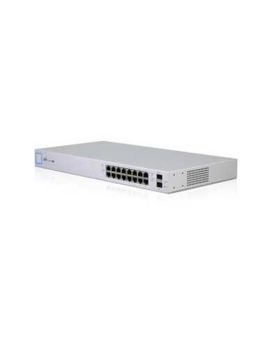 SWITCH UBIQUITI UNIFISWITCH GIGABIT 24 PUERTOS POE SWITCH UBIQUITI UNIFISWITCH GIGABIT 24 PUERTOS POE