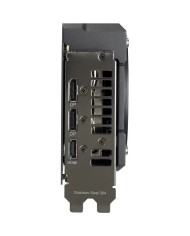 TARJETA DE VIDEO NVIDIA ASUS RTX5060TI DUAL OC 16GB GDDR7 TARJETA DE VIDEO NVIDIA ASUS RTX5060TI DUAL OC 16GB GDDR7