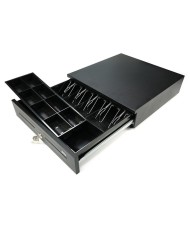 CAJON PORTAMONEDAS AVPOS U285 41CM ACERO ALTA RESISTENCIA BANDEJA EXTRAIBLE CAJON PORTAMONEDAS AVPOS U285 41CM ACERO ALTA RESISTENCIA BANDEJA EXTRAIBLE