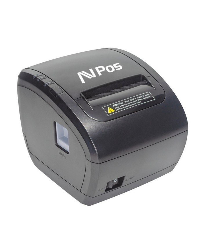 IMPRESORA AVPOS TERMICA K90W USB + LAN + WIFI +AVISADOR LUZ + ACUSTICO 3YR GAR IMPRESORA AVPOS TERMICA K90W USB + LAN + WIFI +AVISADOR LUZ + ACUSTICO 3YR GAR