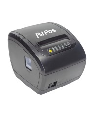 IMPRESORA AVPOS TERMICA K90W USB + LAN + WIFI +AVISADOR LUZ + ACUSTICO 3YR GAR IMPRESORA AVPOS TERMICA K90W USB + LAN + WIFI +AVISADOR LUZ + ACUSTICO 3YR GAR
