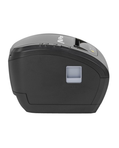 IMPRESORA AVPOS TERMICA K90W USB + LAN + WIFI +AVISADOR LUZ + ACUSTICO 3YR GAR IMPRESORA AVPOS TERMICA K90W USB + LAN + WIFI +AVISADOR LUZ + ACUSTICO 3YR GAR