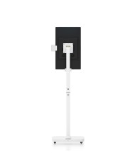 KIOSKO AUTOSERVICIO AVPOS DISPLAY COMPACT FLOOR 24 I3 10TH/8GB/256GB/WIFI/2D KIOSKO AUTOSERVICIO AVPOS DISPLAY COMPACT FLOOR 24 I3 10TH/8GB/256GB/WIFI/2D