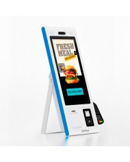 KIOSKO AUTOSERVICIO AVPOS SMARTLINE 22 OCTA/8GB/128GB/WIFI/PRINTER/2D ANDROID13 KIOSKO AUTOSERVICIO AVPOS SMARTLINE 22 OCTA/8GB/128GB/WIFI/PRINTER/2D ANDROID13