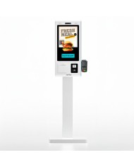 KIOSKO AUTOSERVICIO AVPOS SMARTLINE SUELO 27 OCTA/8GB/128GB/WIFI/PRINTER/2D ANDROID13 KIOSKO AUTOSERVICIO AVPOS SMARTLINE SUELO 27 OCTA/8GB/128GB/WIFI/PRINTER/2D ANDROID13