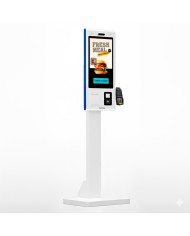 KIOSKO AUTOSERVICIO AVPOS SMARTLINE SUELO 27 OCTA/8GB/128GB/WIFI/PRINTER/2D ANDROID13 KIOSKO AUTOSERVICIO AVPOS SMARTLINE SUELO 27 OCTA/8GB/128GB/WIFI/PRINTER/2D ANDROID13