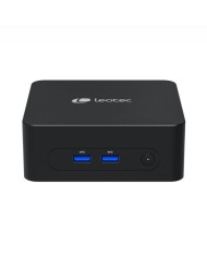 ORDENADOR LEOTEC NUC COMET N5205U/8GB/SSD128GB/WIFI/RJ45/HDMI