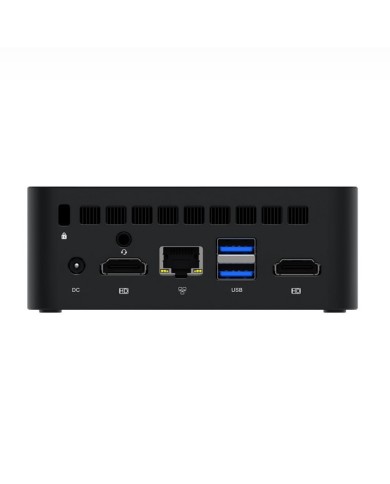 ORDENADOR LEOTEC NUC COMET N5205U/8GB/SSD128GB/WIFI/RJ45/HDMI ORDENADOR LEOTEC NUC COMET N5205U/8GB/SSD128GB/WIFI/RJ45/HDMI