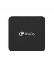 ORDENADOR LEOTEC NUC COMET N5205U/8GB/SSD128GB/WIFI/RJ45/HDMI
