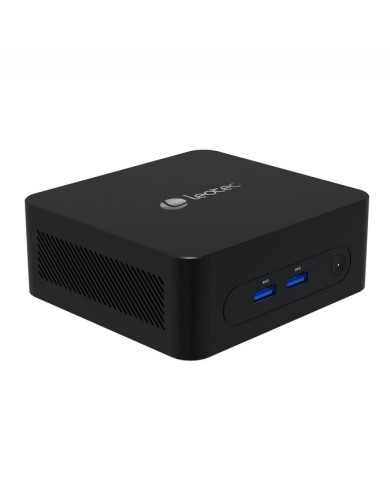 ORDENADOR LEOTEC NUC COMET N5205U/8GB/SSD128GB/WIFI/RJ45/HDMI ORDENADOR LEOTEC NUC COMET N5205U/8GB/SSD128GB/WIFI/RJ45/HDMI