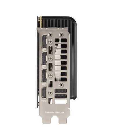 TARJETA DE VIDEO ASUS PRIME RTX5060TI 16GB GDDR7 PCIE 5.0 TARJETA DE VIDEO ASUS PRIME RTX5060TI 16GB GDDR7 PCIE 5.0