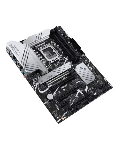 PLACA BASE ASUS Z790-P ATX X4DDR5 HDMI + DISPLAYPORT PLACA BASE ASUS Z790-P ATX X4DDR5 HDMI + DISPLAYPORT