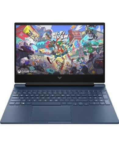PORTATIL GAMING HP VICTUS I7 13620H/16GB/SSD512GB/15.6 FHD/RTX4050/W11PRO PORTATIL GAMING HP VICTUS I7 13620H/16GB/SSD512GB/15.6 FHD/RTX4050/W11PRO