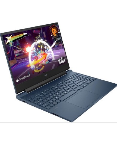 PORTATIL GAMING HP VICTUS I7 13620H/16GB/SSD512GB/15.6 FHD/RTX4050/W11PRO PORTATIL GAMING HP VICTUS I7 13620H/16GB/SSD512GB/15.6 FHD/RTX4050/W11PRO
