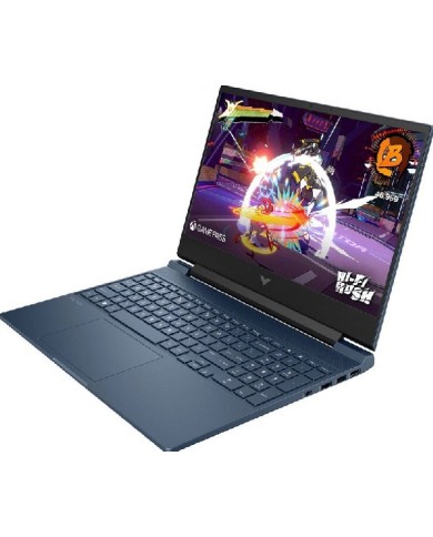 PORTATIL GAMING HP VICTUS I7 13620H/16GB/SSD512GB/15.6 FHD/RTX4050/W11PRO