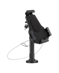 SOPORTE SOBREMESA TOOQ ANTIRROBO AJUSTABLE PARA TABLET 7.9-10.5 BLACK SOPORTE SOBREMESA TOOQ ANTIRROBO AJUSTABLE PARA TABLET 7.9-10.5 BLACK