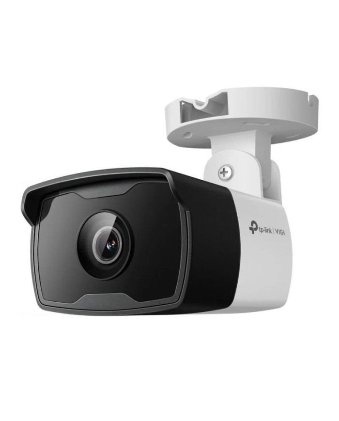 CAMARA IP TP-LINK VIGI BULLET EXTERIOR 2MP 6MM IR 30M IP67 POE CAMARA IP TP-LINK VIGI BULLET EXTERIOR 2MP 6MM IR 30M IP67 POE