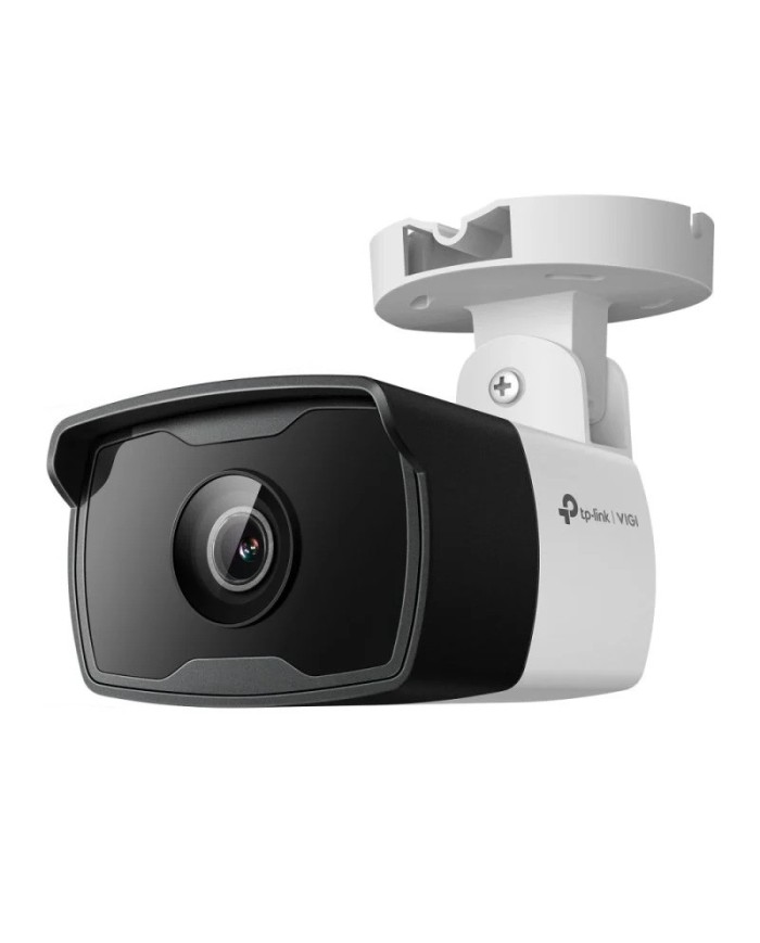 CAMARA IP TP-LINK VIGI BULLET EXTERIOR 3MP 2.8MM IR 30M IP67 POE CAMARA IP TP-LINK VIGI BULLET EXTERIOR 3MP 2.8MM IR 30M IP67 POE