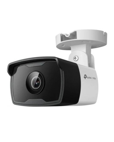 CAMARA IP TP-LINK VIGI BULLET EXTERIOR 3MP 4MM IR 30M IP67 POE CAMARA IP TP-LINK VIGI BULLET EXTERIOR 3MP 4MM IR 30M IP67 POE