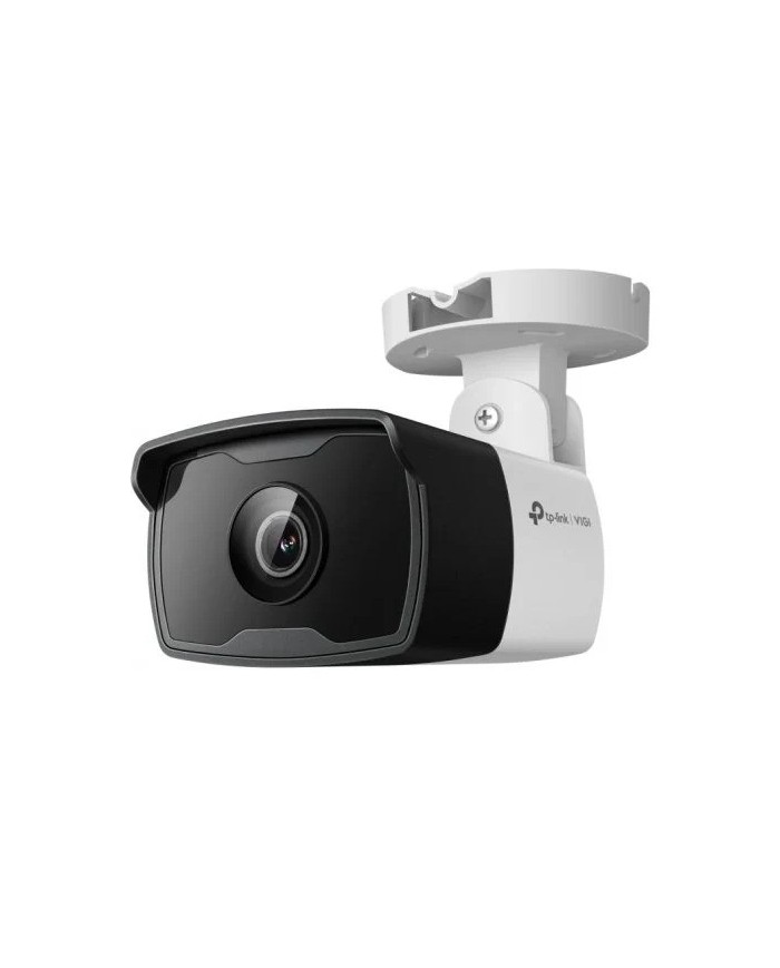 CAMARA IP TP-LINK VIGI BULLET EXTERIOR 3MP 4MM IR 30M IP67 POE CAMARA IP TP-LINK VIGI BULLET EXTERIOR 3MP 4MM IR 30M IP67 POE
