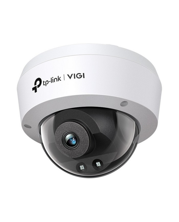 CAMARA IP TP-LINK VIGI DOMO INTERIOR/EXTERIOR 3MP 4MM IR 30M IP67/IK10 POE CAMARA IP TP-LINK VIGI DOMO INTERIOR/EXTERIOR 3MP 4MM IR 30M IP67/IK10 POE