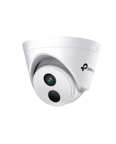 CAMARA IP TP-LINK VIGI TURRET INTERIOR 3MP 2.8MM IR 30M POE CAMARA IP TP-LINK VIGI TURRET INTERIOR 3MP 2.8MM IR 30M POE