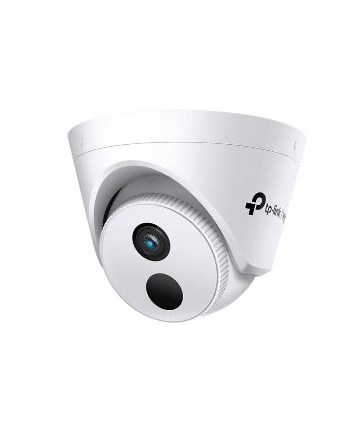 CAMARA IP TP-LINK VIGI TURRET INTERIOR 3MP 4MM IR 30M POE CAMARA IP TP-LINK VIGI TURRET INTERIOR 3MP 4MM IR 30M POE
