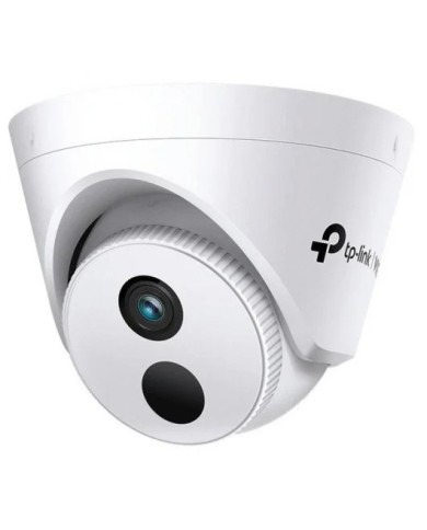 CAMARA IP TP-LINK VIGI TURRET INTERIOR 4MP 4MM IR 30M POE CAMARA IP TP-LINK VIGI TURRET INTERIOR 4MP 4MM IR 30M POE