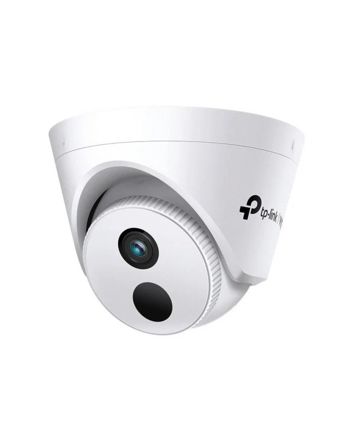 CAMARA IP TP-LINK VIGI TURRET INTERIOR 4MP 4MM IR 30M POE CAMARA IP TP-LINK VIGI TURRET INTERIOR 4MP 4MM IR 30M POE