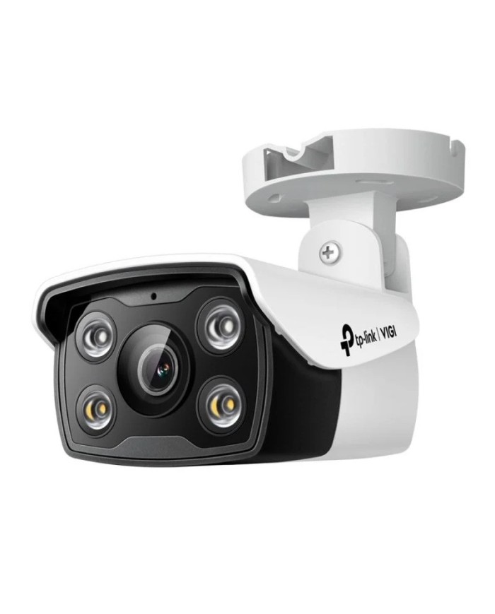 CAMARA IP TP-LINK VIGI BULLET EXTERIOR MICROSD 3MP 2.8MM IR 30M IP67 POE CAMARA IP TP-LINK VIGI BULLET EXTERIOR MICROSD 3MP 2.8MM IR 30M IP67 POE