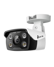 CAMARA IP TP-LINK VIGI BULLET EXTERIOR MICROSD 3MP 2.8MM IR 30M IP67 POE CAMARA IP TP-LINK VIGI BULLET EXTERIOR MICROSD 3MP 2.8MM IR 30M IP67 POE