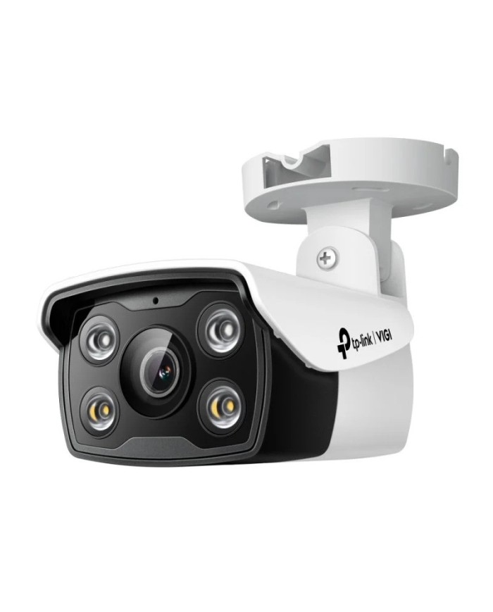 CAMARA IP TP-LINK VIGI BULLET EXTERIOR MICROSD 3MP 4MM IR 30M IP67 POE CAMARA IP TP-LINK VIGI BULLET EXTERIOR MICROSD 3MP 4MM IR 30M IP67 POE