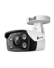 CAMARA IP TP-LINK VIGI BULLET EXTERIOR MICROSD 3MP 4MM IR 30M IP67 POE CAMARA IP TP-LINK VIGI BULLET EXTERIOR MICROSD 3MP 4MM IR 30M IP67 POE