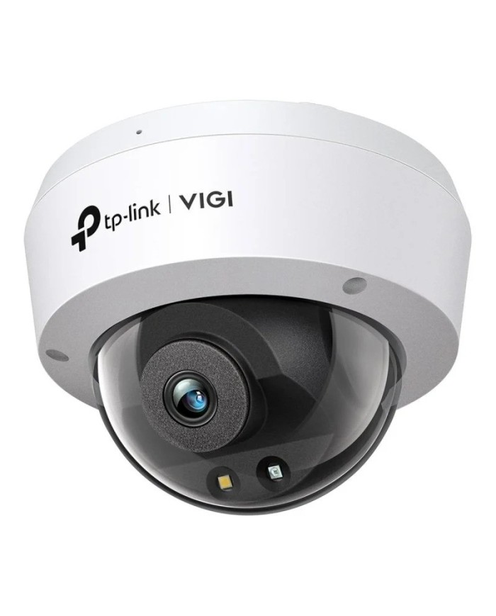 CAMARA IP TP-LINK VIGI DOME EXTERIOR/INTERIOR 3MP 2.8MM IR 30M IP67 POE/CC CAMARA IP TP-LINK VIGI DOME EXTERIOR/INTERIOR 3MP 2.8MM IR 30M IP67 POE/CC
