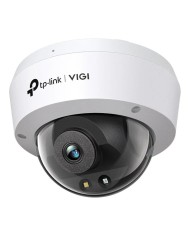 CAMARA IP TP-LINK VIGI DOME EXTERIOR/INTERIOR 3MP 2.8MM IR 30M IP67 POE/CC CAMARA IP TP-LINK VIGI DOME EXTERIOR/INTERIOR 3MP 2.8MM IR 30M IP67 POE/CC