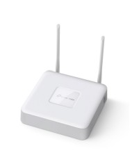 GRABADOR IP NVR TP-LINK VIGI 8 CH IP 1HDD H265+ SATA WHITE GRABADOR IP NVR TP-LINK VIGI 8 CH IP 1HDD H265+ SATA WHITE