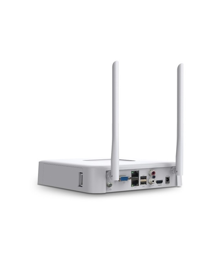 GRABADOR IP NVR TP-LINK VIGI 8 CH IP 1HDD H265+ SATA WHITE GRABADOR IP NVR TP-LINK VIGI 8 CH IP 1HDD H265+ SATA WHITE