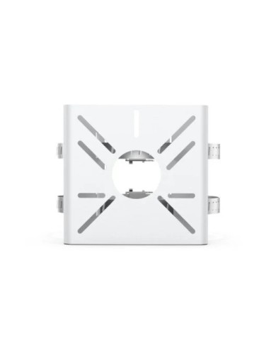 CAJA DE CONEXIONES VIGI PARA CAMARA IP BULLET/PT POSTE CAJA DE CONEXIONES VIGI PARA CAMARA IP BULLET/PT POSTE