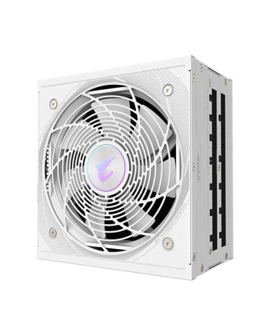 FUENTE DE ALIMENTACION GIGABYTE AORUS ELITE 850W 80+ MODULAR ATX PLATINUM FUENTE DE ALIMENTACION GIGABYTE AORUS ELITE 850W 80+ MODULAR ATX PLATINUM